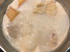-伊人锅·魔石泡泡鱼