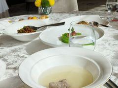 -Yan Ting宴庭中餐厅-长沙瑞吉酒店(运达店)