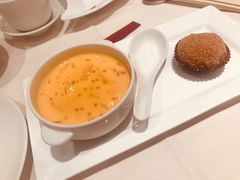 杨枝甘露组合-利苑酒家(华熙国际店)