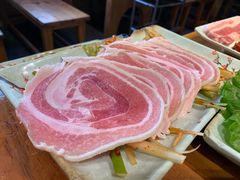 -7年8班朝鲜族非遗美食(三钢里店)