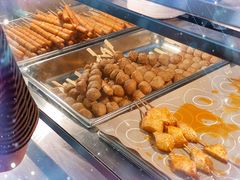 -宜家·瑞典风味餐厅(北京西红门店)