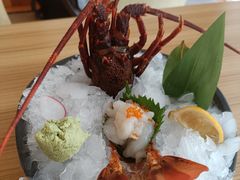 -花和海鲜自助(梅江店)