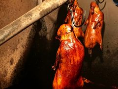 -在前门·烤鸭北京菜(五月花广场店)