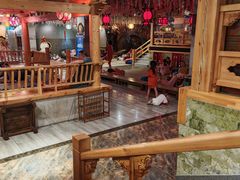 -汉宫汤泉汗蒸洗浴(五四广场店)