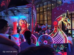 -三亚海昌梦幻海洋不夜城