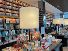 -茑屋书店(天目里店)