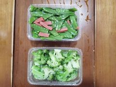 -四海回族饭店(湖西路老店)