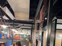 -鱼酷活鱼烤鱼(梅江印象城店)