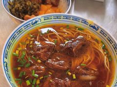 -永丰面馆(汉口路店)