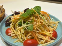 -清迈泰·泰国餐厅(华发商都店)