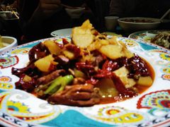-巴依老爷新疆美食(远洋未来汇购物中心店)
