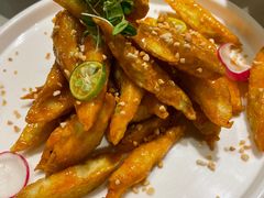 -小放牛河北菜(长安万达店)