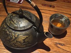 -老牌坊云南鱼豆花火锅(嵩山店)