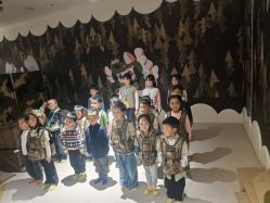 -奈尔宝·儿童乐园·亲子餐厅(长沙北辰荟店)