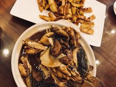 -鸿运酒楼