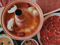 -南门涮肉(上海一店)