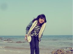 -日照灯塔风景区