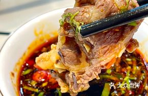Fresh Beef 25 yuan/100g