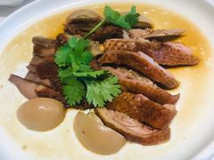 -潮州府·潮菜·砂锅粥(徐家汇店)