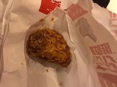 -麦当劳(豫园店)