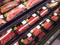 -家乐福(古北店)