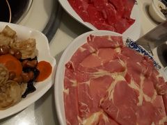 -福寿斋·老北京铜锅涮肉·烤鸭(顺义总店)