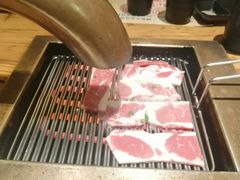 -千寻烧肉(政务区店)
