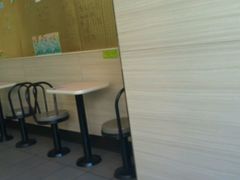 -百富烤霸 烤鸡汉堡(长江路店)