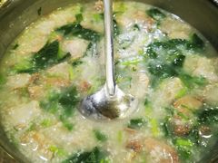 -标记美食新鲜猪杂(兴南大道店)
