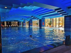 -Waterfall瀑布湾优健源(华侨城店)