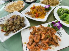 -景好海鲜餐厅(大鹏必选旅游店)