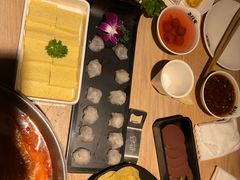 -老灶堂文创火锅(文艺路店)