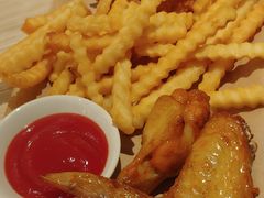 -必胜客(东大桥店)