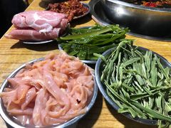 -渝味黄姐火锅(黄泥村店)