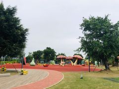 -琅岐红光湖公园