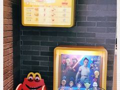 -麦当劳(盛兴大街店)