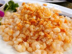 清风三虾-新聚丰菜馆(太监弄店)