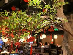-吴越荣记苏州菜·松鼠桂鱼(月光码头店)