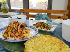 -乡绅本色白家厨坊