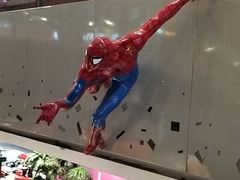 -天虹购物中心(石路店)