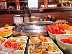 -韩盛·盛江山自助料理(中街大悦城黑金店)
