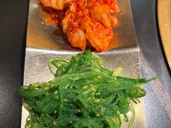 -厚贞日式烤肉(浦东汇智店)