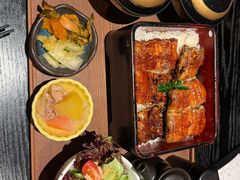 -玄白·炭烤活鳗(上海首店)