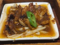 -點無缺茶楼·海鲜酒家(世博店)