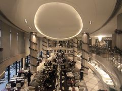 -上海外滩华尔道夫酒店