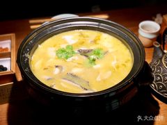-九锅一堂酸菜鱼(新南凯德直营店)