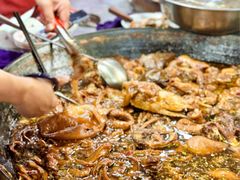 -杭嘉湖咬强羊肉面馆(永兴路总店)
