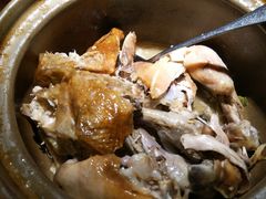 茶香鸡-外婆家(西溪印象城店)