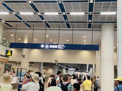 -青岛胶东国际机场