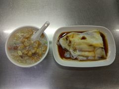 艇仔粥-源记肠粉(华贵路店)
